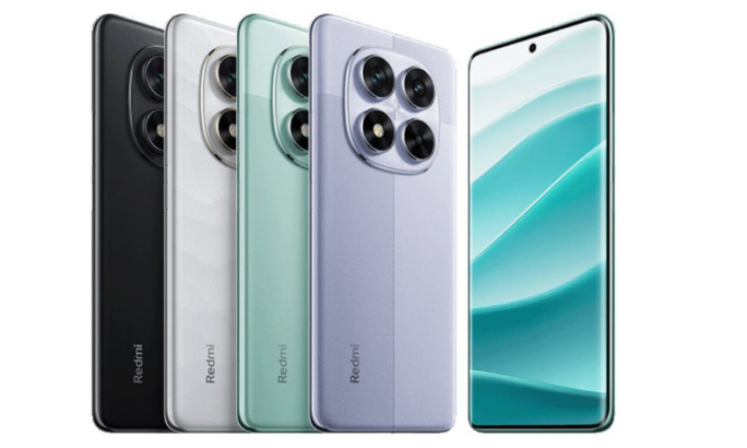 Redmi Note 14 serisi