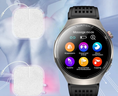 Rollme Hero M5 Ultra