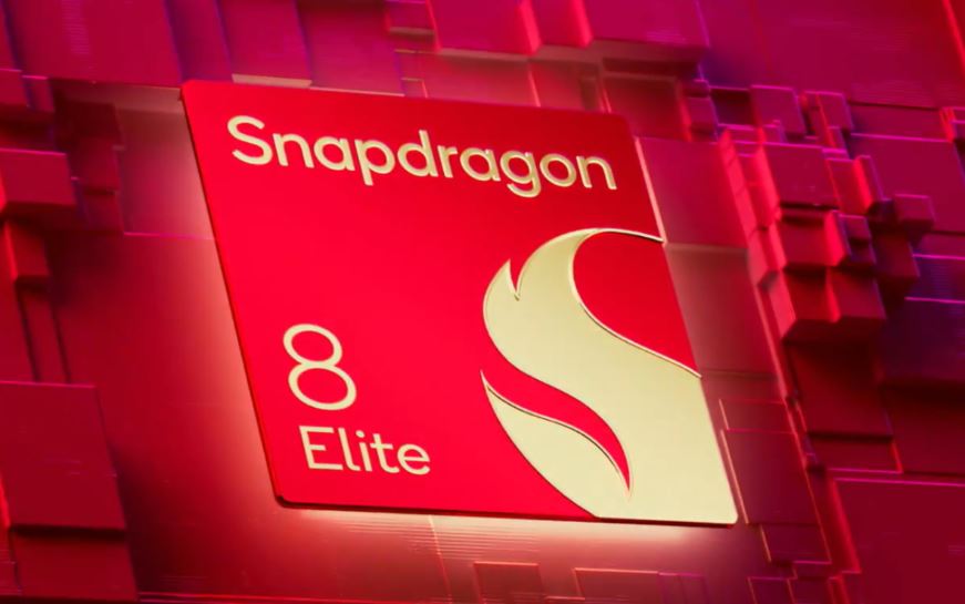 Snapdragon 8