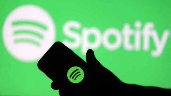 spotify