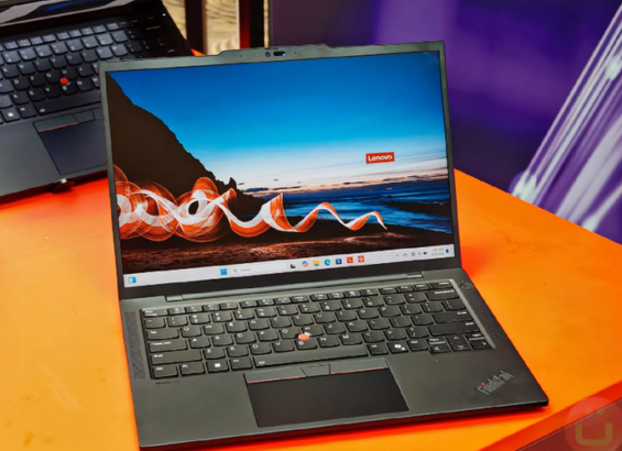 ThinkPad T14s 2024 Ryzen Edition 2