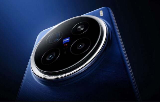 Vivo X200 Pro Yeni Güncellemesiyle Rakiplerine Gözdağı Verdi 7 Vivo