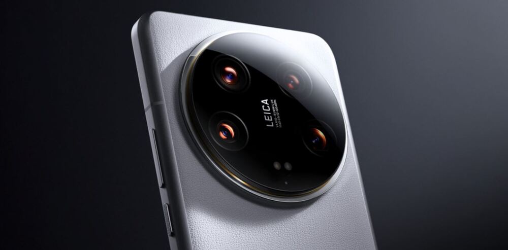 Xiaomi 16 Kamera