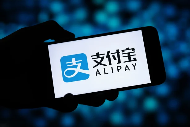 İş Bankası ile Alipay iş birliğinde yeni dönem 21 Alipay