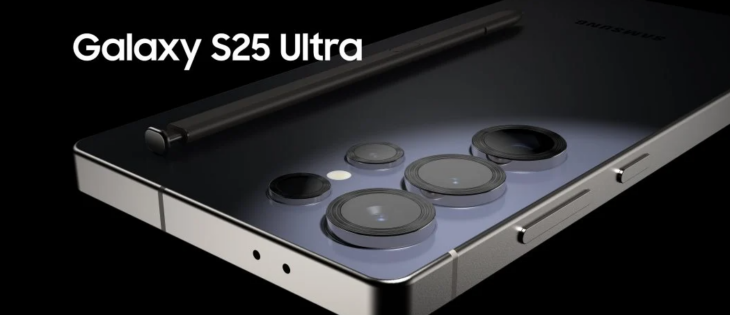 Galaxy S25 Ultra, Yansıma Önleyici 2. nesil Gorilla Armor Glass Kullanacak 11 galaxy 25