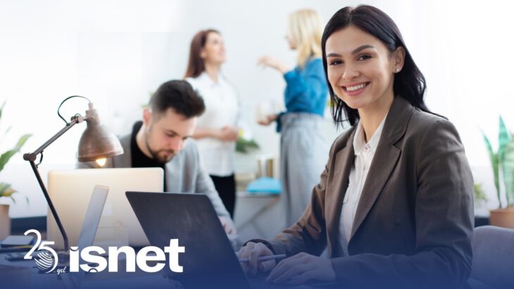 İşNet’ten Bir İlk: e-Defter Gönderiminde Bulutta İmzalama Dönemi 38 e-Defter