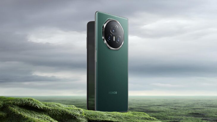 Magic V3 : HONOR’dan Sektöre Yön Veren Katlanabilir Teknoloji 52 Magic V3