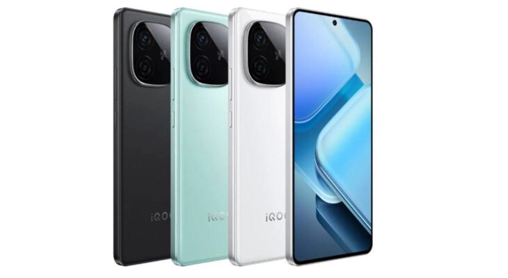 iQOO Z10 Modeli Bataryasıyla Dikkat Çekiyor 11 iQOO Z10