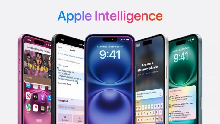 iOS 18.2'nin tam sürü Genmoji, Image Playground, Siri için AI entegrasyonuyla geliyor 33 ios 1 5