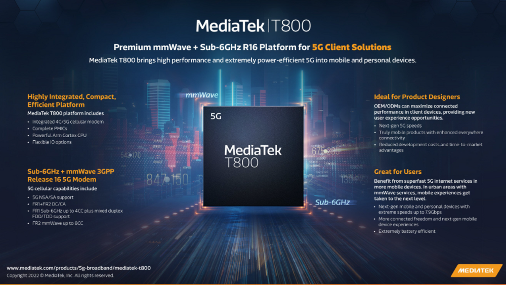 mediatek