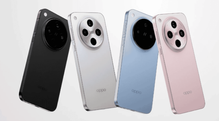 Oppo Find X8 Mini Özellikleri Sertifika Programında Ortaya Çıktı 30 mini 2