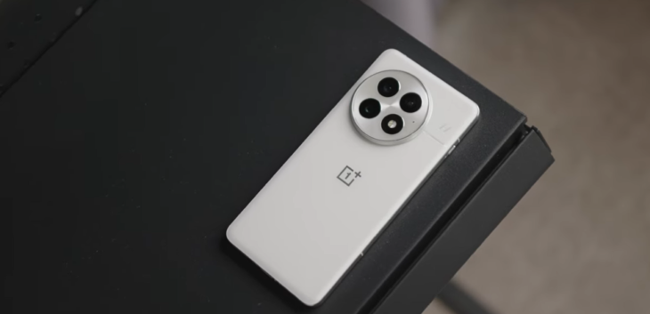 OnePlus 13, Ocak ayındaki küresel lansman öncesinde GeekBench'de ortaya çıktı 15 oneplus 13