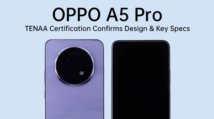 oppo a5 pro 3