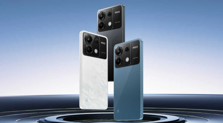 POCO X7: yeni nesil fiyat-performans şampiyonu yolda 21 poco
