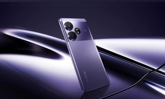 realme Neo7