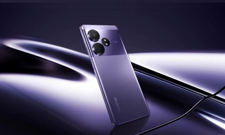realme Neo7