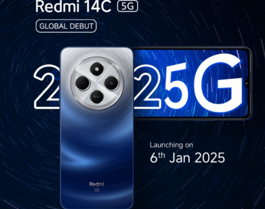 Redmi 14C 5G'nin Lansman Tarihi Duyuruldu 21 redmi 14 c 3