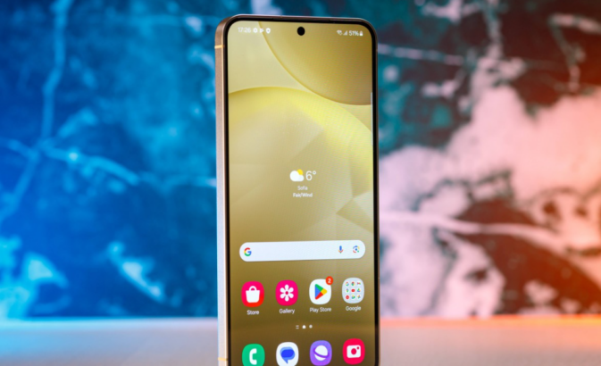 Galaxy S25'in temel versiyonu daha güçlü RAM ve depolama alanı ile karşımıza çıkacak 40 s25 1