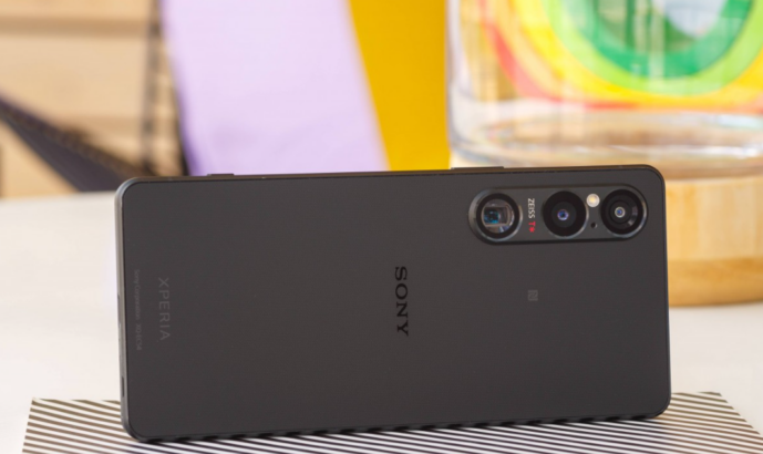 Sony'den önemli başarı; 20 milyar görüntü sensörü sattı 35 sony 2