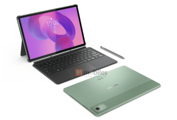 Lenovo'nun CES 2025'de Tanıtacağı Tablet Modelleri Ortaya Çıktı 32 tab pr