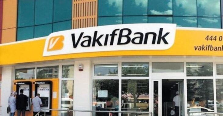 VakıfBank’tan Müşteri-Şube İletişiminde Yenilikçi Adım: "Şubeye Talimat Gönder" 29 vakıfbank
