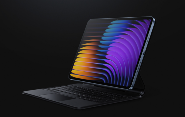 Xiaomi, Apple'ın iPad'ine Rakip Olacak Üst Düzey Bir Tablet Geliştiriyor 37 xx7