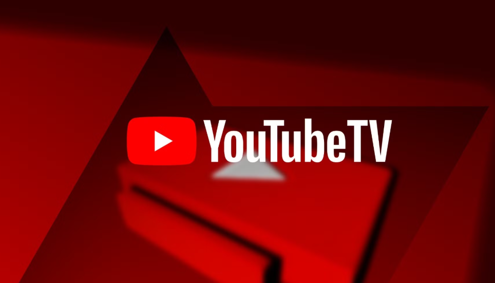 youtube tv