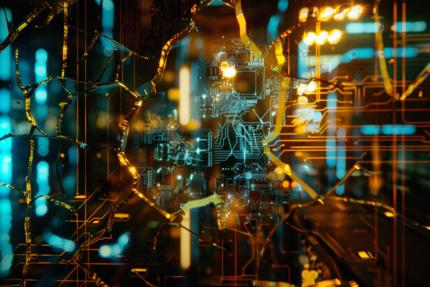 Şirketler, Yapay Zeka Siber Tehditlerine Karşı Uzmanlık Peşinde 9 yapay zeka