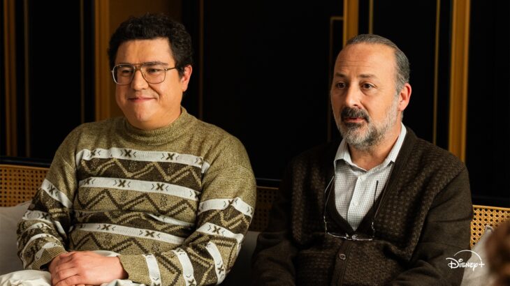 DISNEY+ TÜRKİYE YENİ REKLAM ÖZELLİĞİNİ 12 ŞUBAT’TA HAYATA GEÇİRMEYE HAZIRLANIYOR 41 Disney