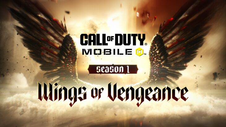 Call of Duty: Mobil Sezon 1 - İntikam Kanatları'nda Yeni Yılı Kutlayın 16 Call of Duty: Mobil Sezon 1 - İntikam Kanatları