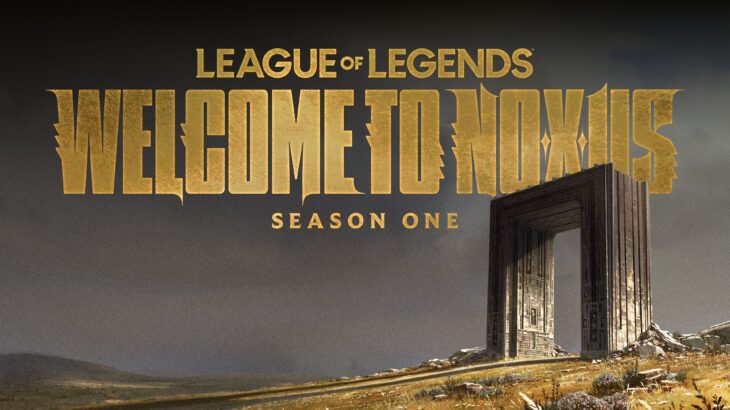 LEAGUE OF LEGENDS, 2025'İN BİRİNCİ SEZONUNA NOXUS İŞGALİYLE BAŞLIYOR 50 NOXUS