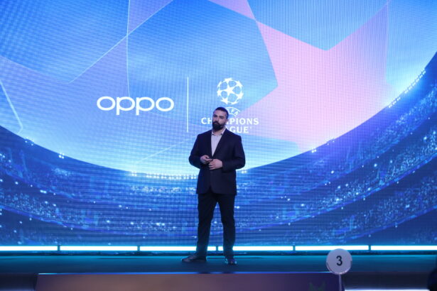 OPPO, Türkiye’de Teknolojiyi Yeni Bir Boyuta Taşıyor 31 OPPO