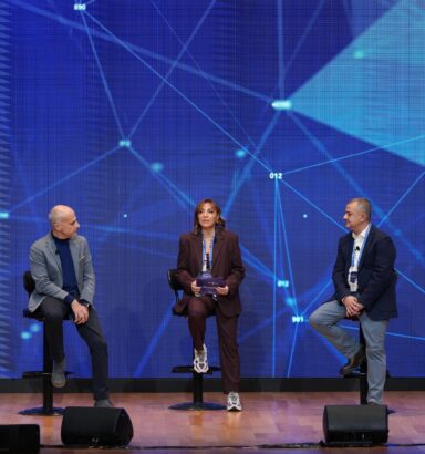 Yapay Zekâ Fabrikası’ndan Büyük Ekosistem Buluşması 1 Yapay Zekâ Fabrikası