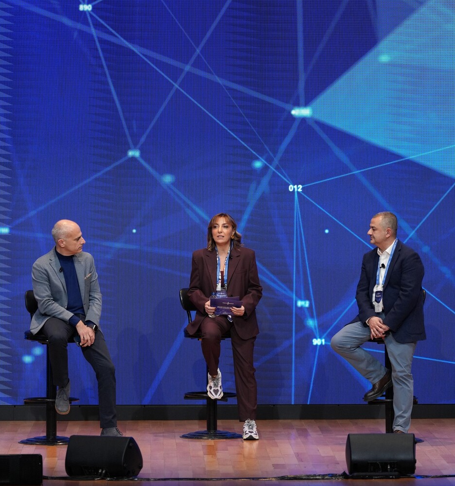 Yapay Zekâ Fabrikası