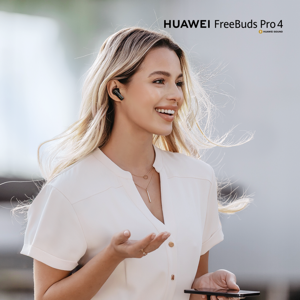 Huawei FreeBuds Pro 4