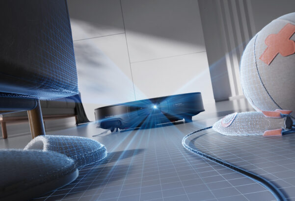 Roborock Saros Z70, CES 2025’te Fuarın Yıldızı Oldu 24 Saros Z70