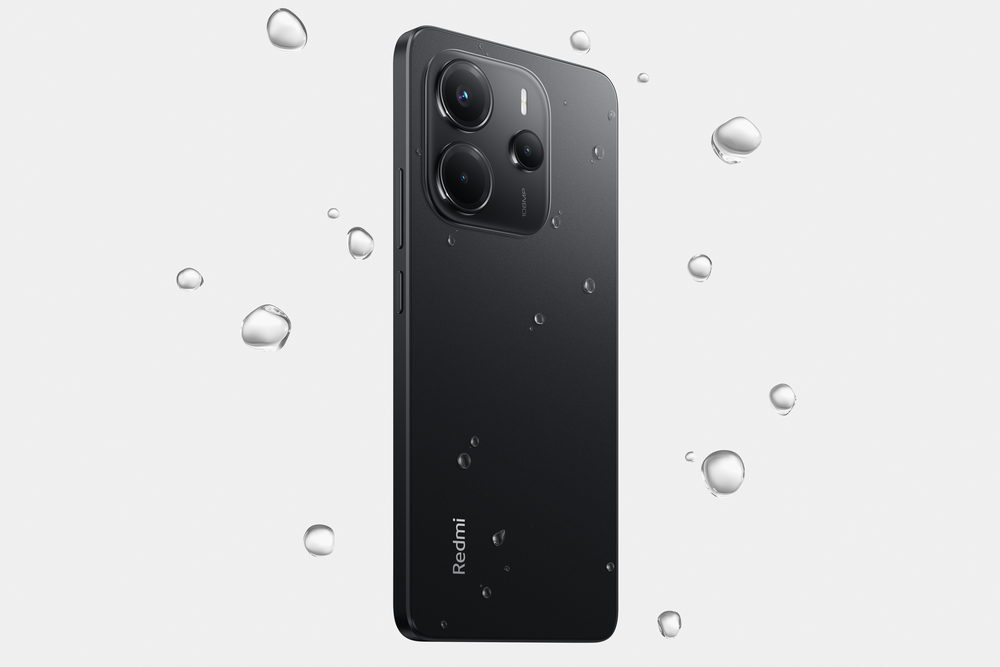 Xiaomi, Redmi Note 14 Serisini Türkiye'de Tanıttı 1 Redmi Note 14