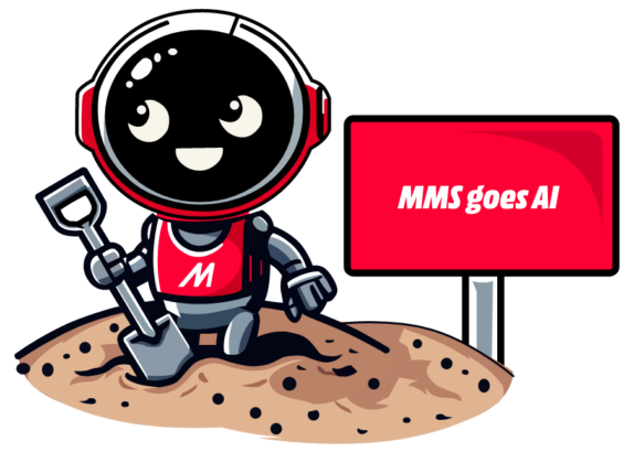 MediaMarkt, Yapay Zekâ Asistanı Sandy’yi Kullanıma Açtı 16 sandy