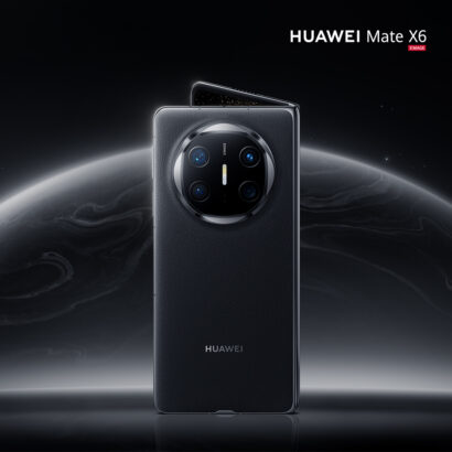 Huawei Mate X6