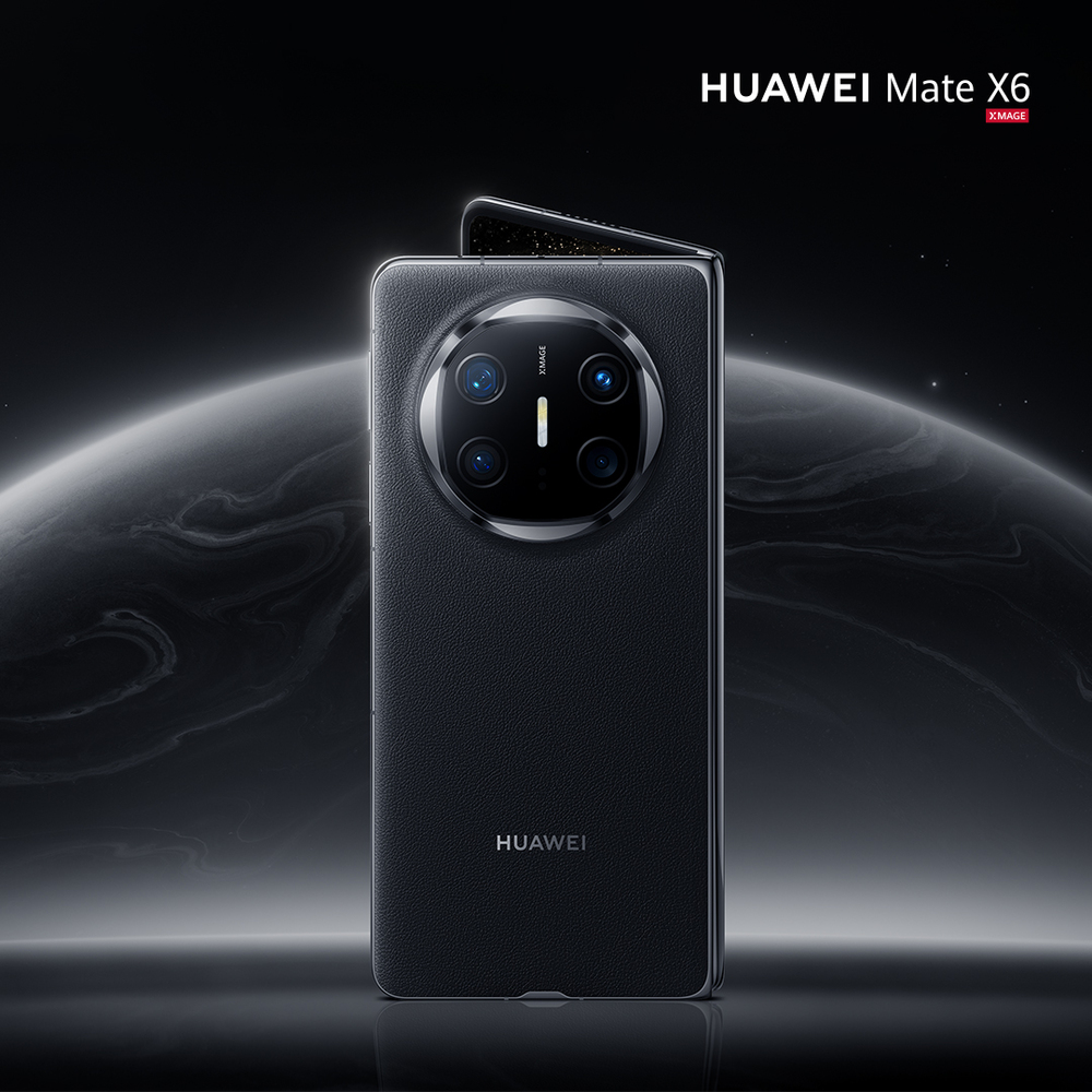 Huawei Mate X6