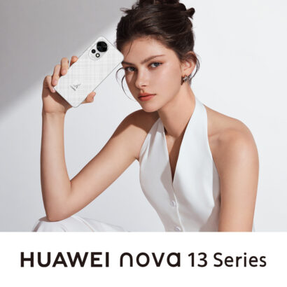 Yapay Zeka Destekli HUAWEI Nova 13 Ön Satışa Çıkıyor 61 HUAWEI nova 13
