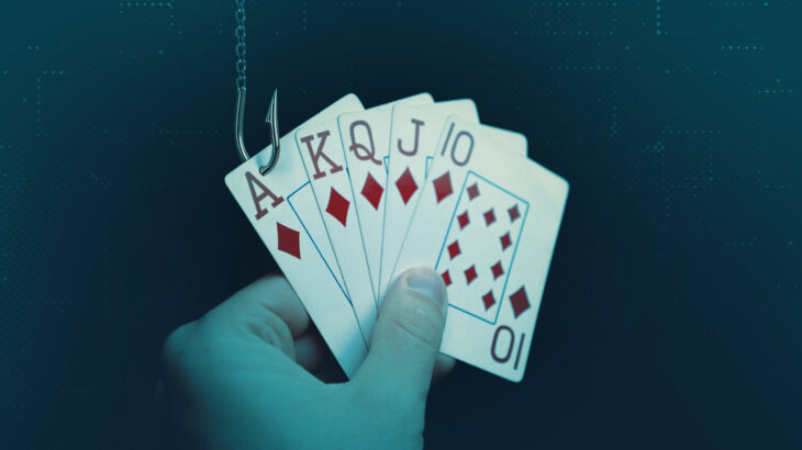 Bahis Dolandırıcılığına Dikkat 57 bahis