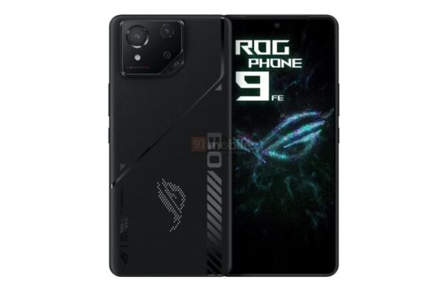 ASUS ROG Phone