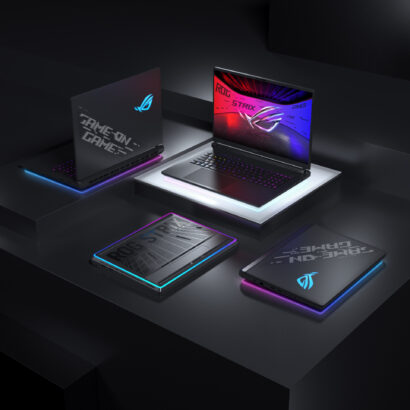 2025 ROG Strix Dizüstü Bilgisayar Serisini Tanıttı 72 ROG Strix SCAR