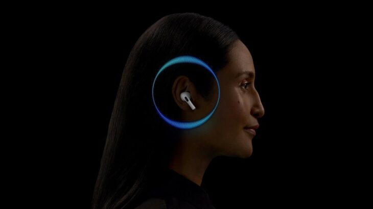 AirPods hearing aid feature coming soon to the UK