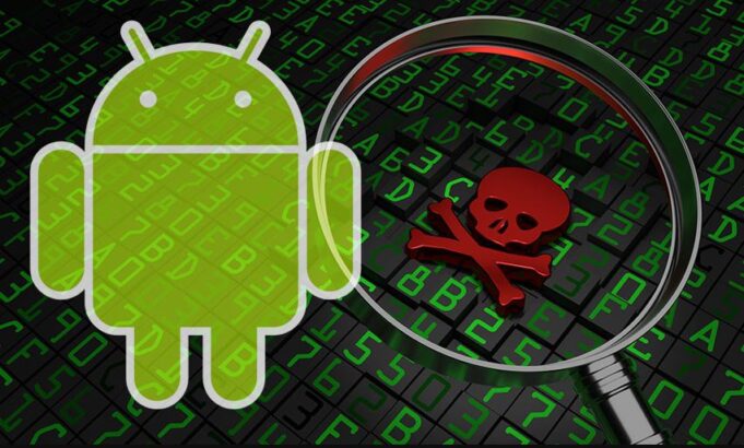 Android malware
