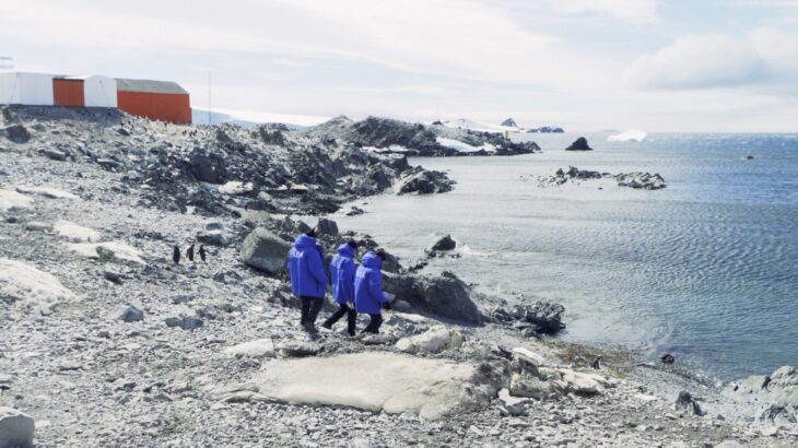 İlk Nükleer Bilim Serisi “İyi Bilgi”, Discovery Channel 'da Başlıyor 19 Discovery Channel