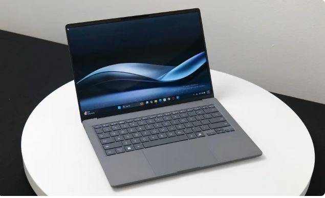 Asus Zenbook 1