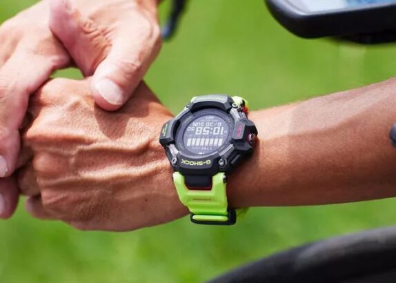 Casio Yeni Sarı Siyah Tasarımlı Modelini Satışa Sundu 29 Casio G Shock