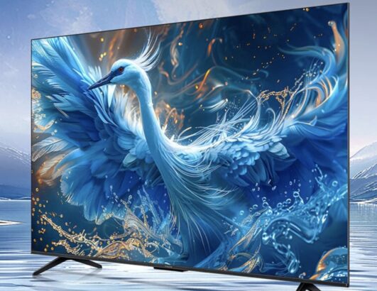 TCL, Thunderbird Crane 6 Modelini Tanıttı 9 Crane 6